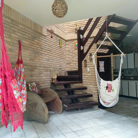 Apartamento/Duplex Praia Do Frances Eksteriør bilde