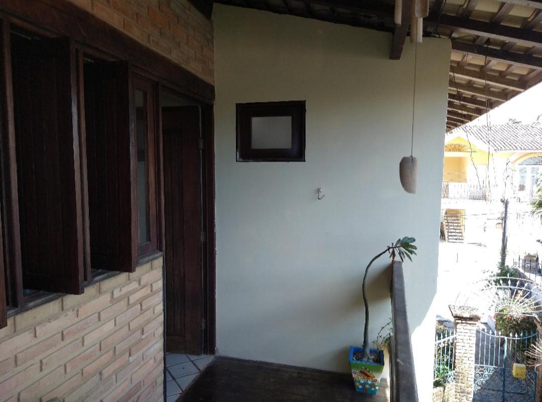 Apartamento/Duplex Praia Do Frances Eksteriør bilde