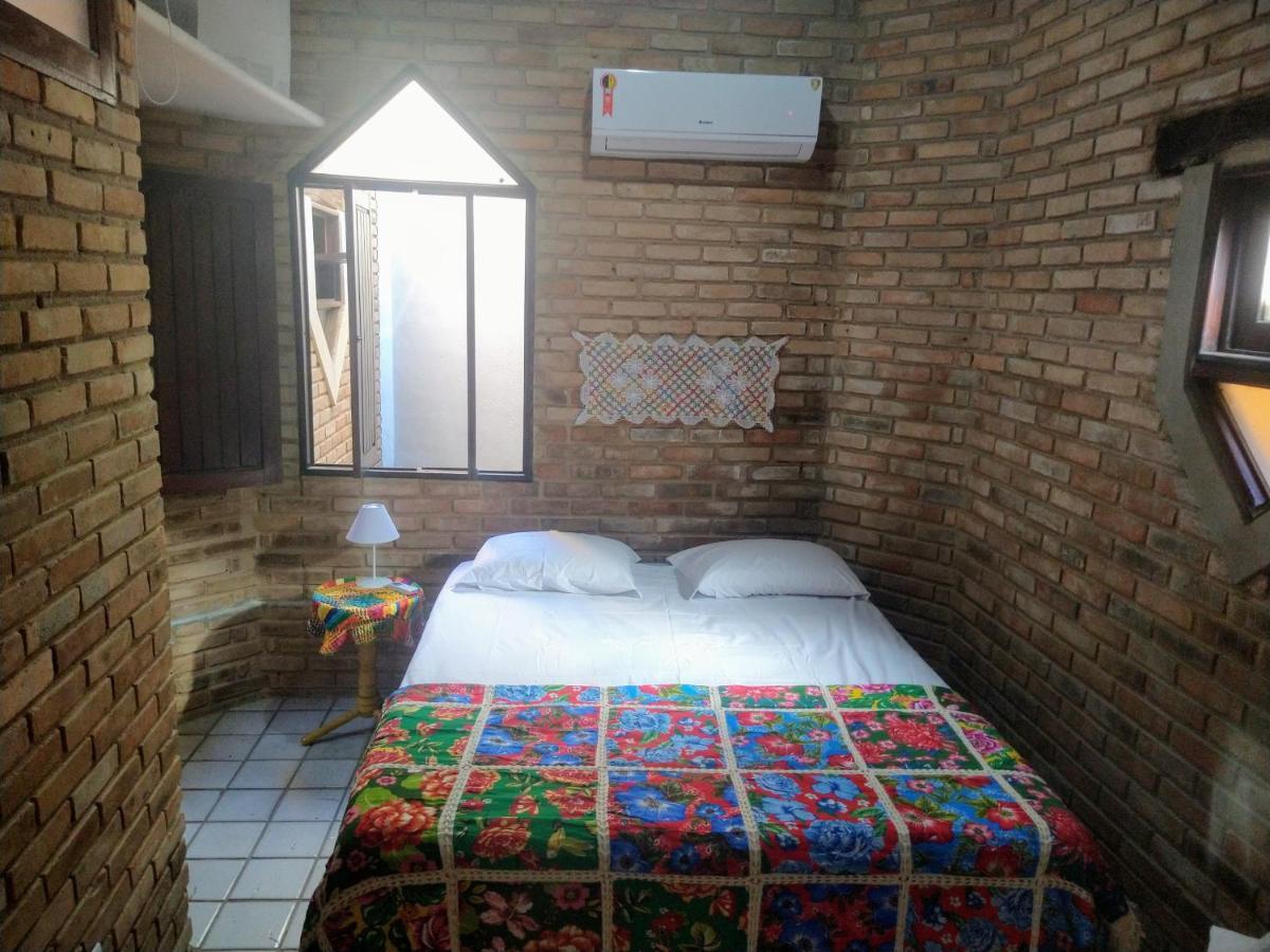 Apartamento/Duplex Praia Do Frances Eksteriør bilde